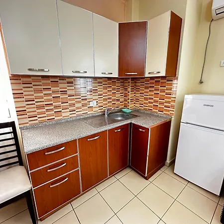 Romance Holiday Garden