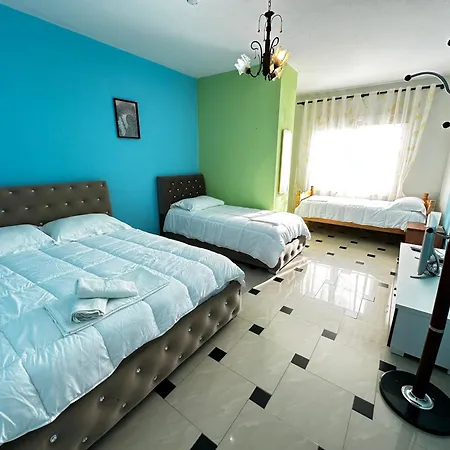 Appartement Romance Holiday Garden Durrës