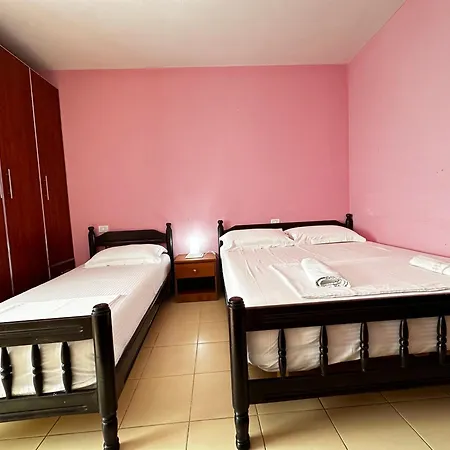 Apartman Romance Holiday Garden Durrës