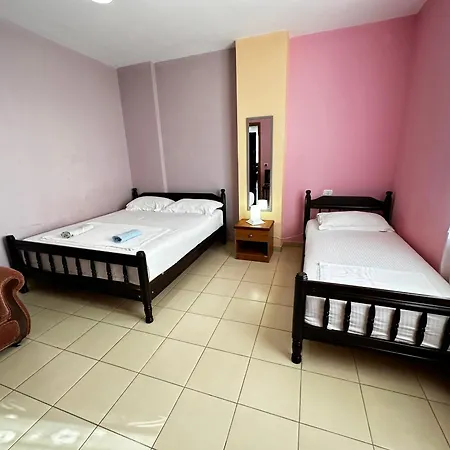 Romance Holiday Garden * Durrës