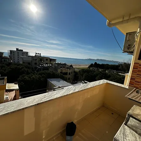 Romance Holiday Garden Durrës