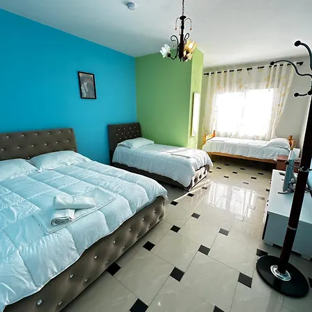 Apartman Romance Holiday Garden *