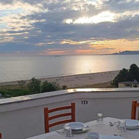 Romance Holiday Garden * Durrës