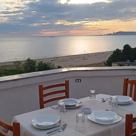 Romance Holiday Garden Appartement Durrës