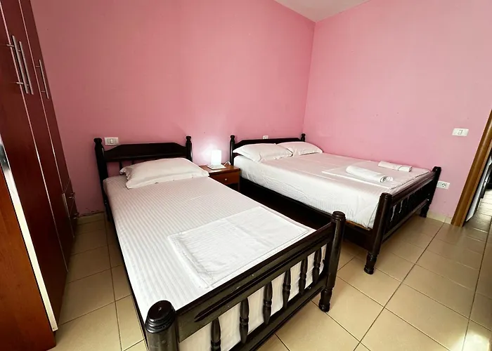Apartamento Romance Holiday Garden *