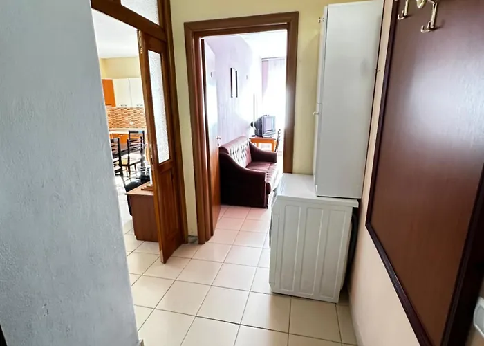 Apartamento Romance Holiday Garden Durrës
