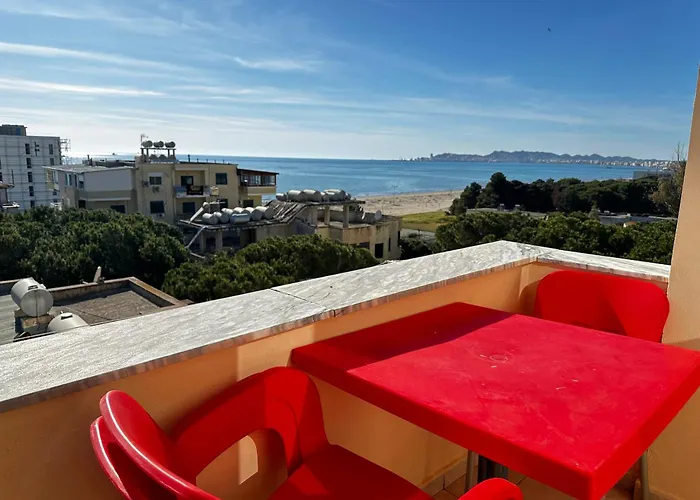 Apartamento Romance Holiday Garden *