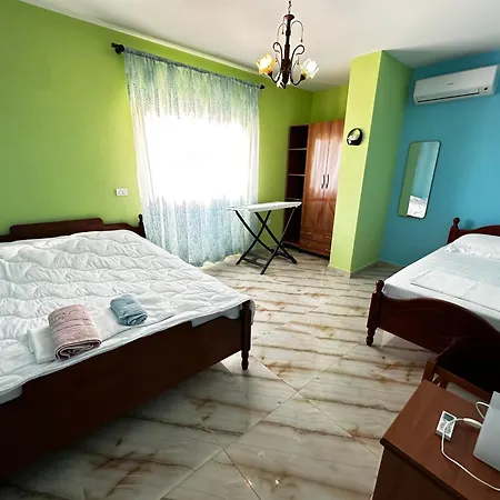 Apartment Romance Holiday Garden Durrës