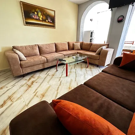 Apartment Romance Holiday Garden Durrës