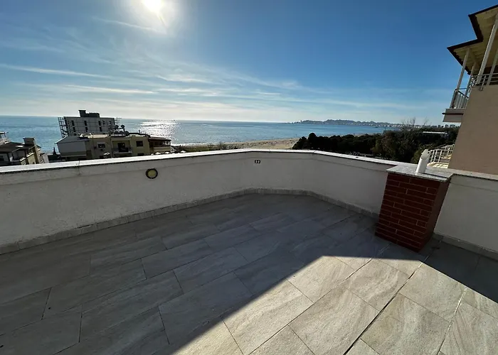 Romance Holiday Garden * Dıraç