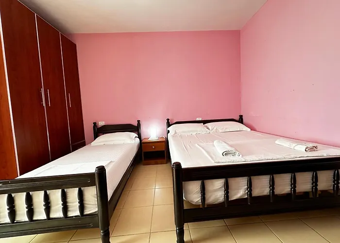 Daire Romance Holiday Garden Dıraç