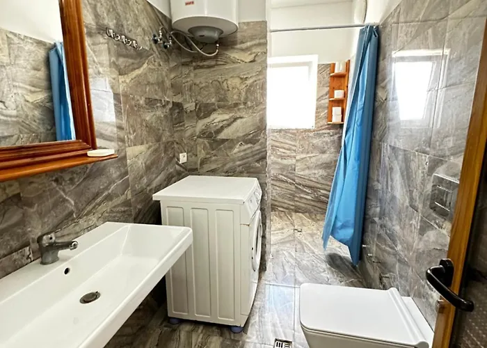 Romance Holiday Garden Daire