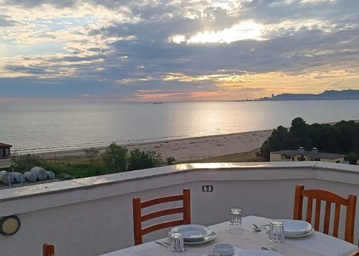Romance Holiday Garden * Dıraç