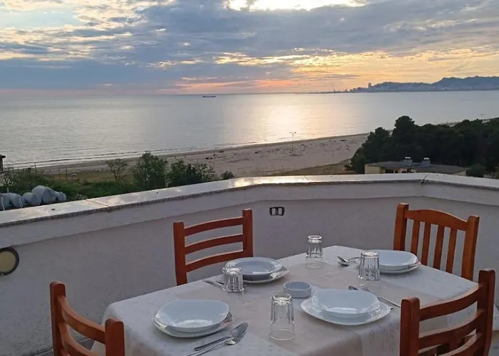 Romance Holiday Garden Daire Dıraç